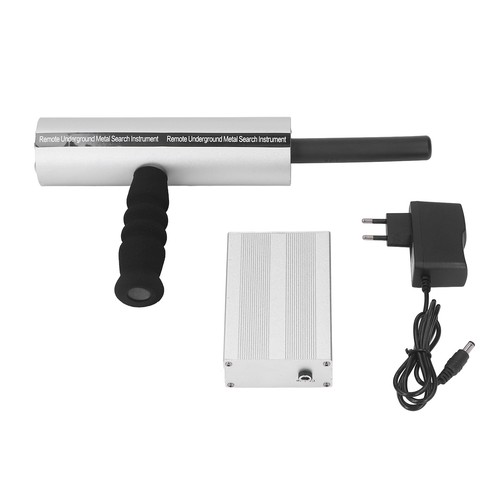 Metal detector alluminio