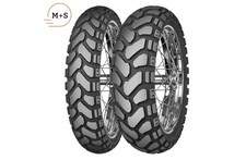 Gomme Moto Mitas 130/80 R17