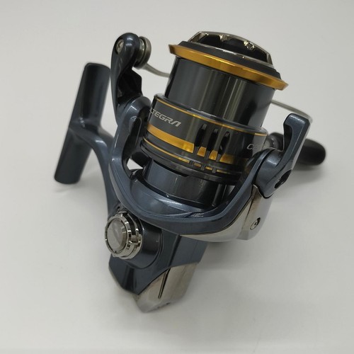 Shimano ultegra spinning reel - spinning,