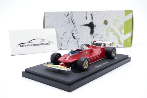 Ferrari 312 t4a - -, 1