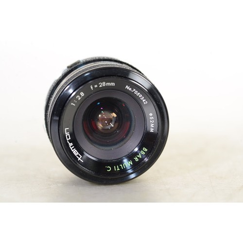 Tamron bbar multi 5 - tamron,