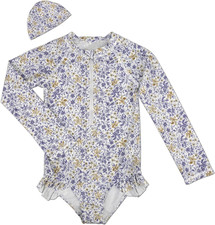 Costume Da Bagno per Ragazze a