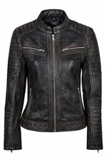 Women cafe racer - women, biker