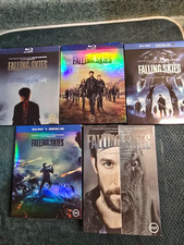 Falling Skies complete series