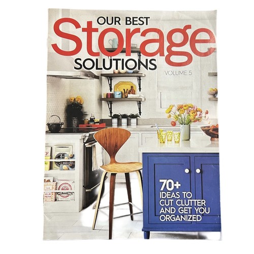 Our best storage solutions - our,