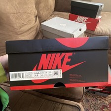 Nike air jordan - air, 1