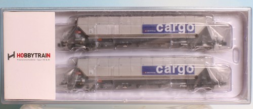 Hobbytrain 23468 scala set - hobbytrain, n,
