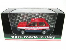 Fiat Panda 45 Vigili del Fuoco