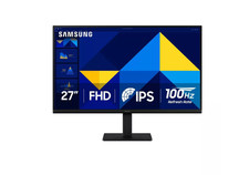 Samsung 27" S3 FHD IPS 100Hz