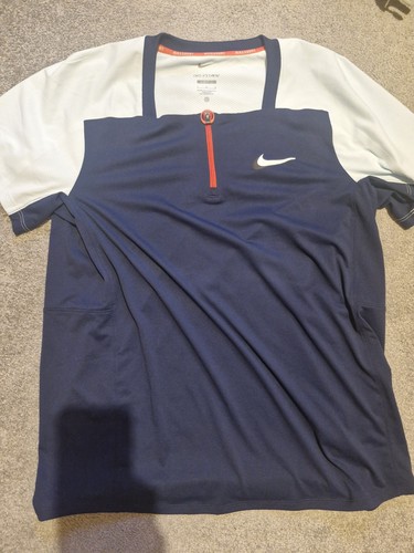 Nikecourt dri fit adv - dri-fit, slam