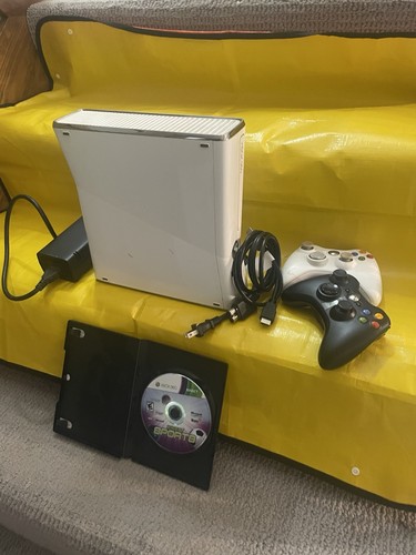 Console microsoft box 360 - microsoft,