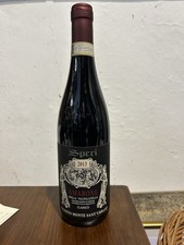 Amarone Valpolicella Classico Superiore Vigneto Monte Sant’Urbano 2015 Speri