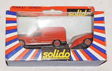 Solido Renault Express n