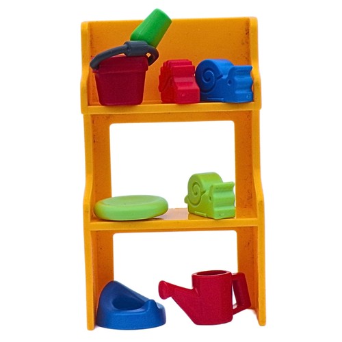 Playmobil lotto scaffale