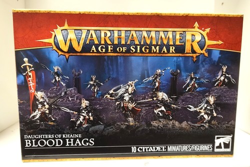 Warhammer age sigmar - age, of