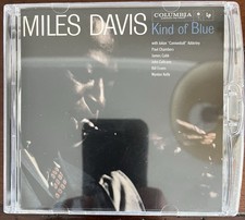 Miles davis kind blue - kind,