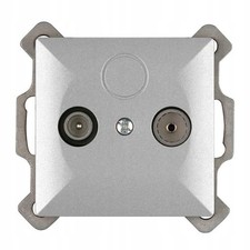 Prese antenna terminale