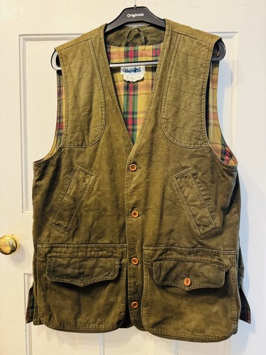 Vintage mens beretta sport - vintage,