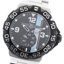 TAG HEUER Formula 1 Grand Date