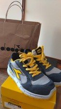 Scarpe antinfortunistiche - scarpe,