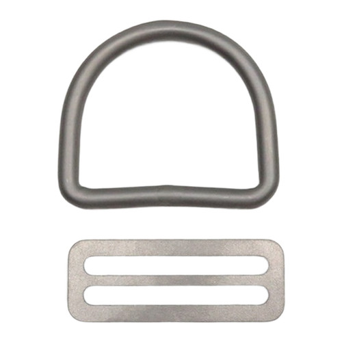 Lega scuba anello - d,