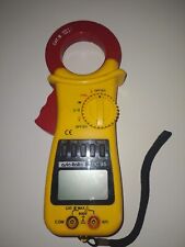 PINZA AMPEROMETRICA ASITA