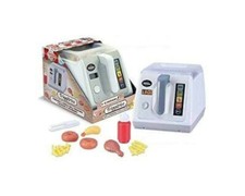 Friggitrice giocattolo con