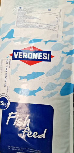 Mangime pesci veronesi - pesci, ecofish