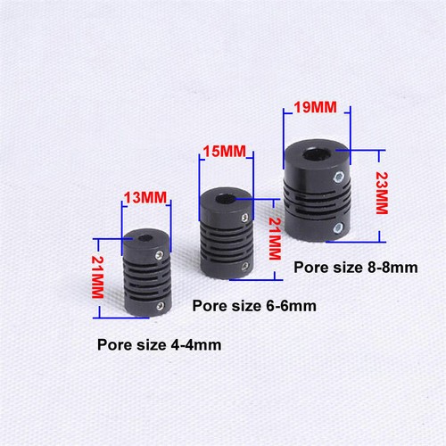 Nuovo encoder accoppiamento - encoder,