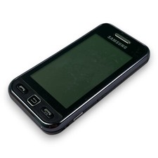 Samsung GT-S5230 nero con