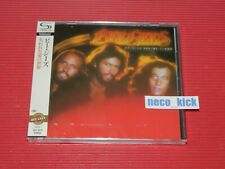BEE GEES Spirits Having Flown 2022 JAPAN SHM CD WITH OBI 4BT