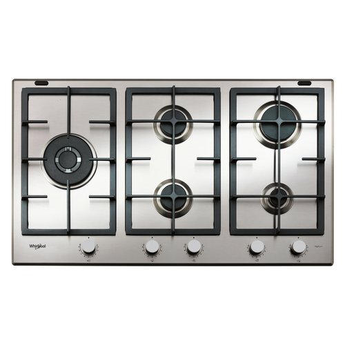 Whirlpool piano cottura gas - whirlpool,