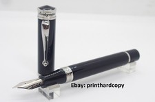 Brand New Montegrappa Ducale