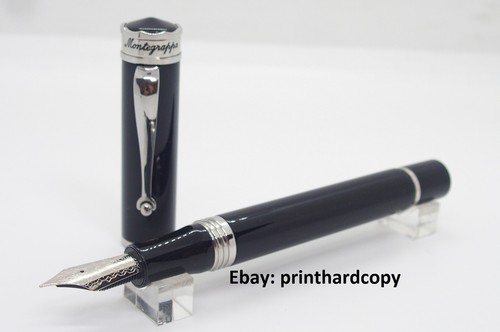Brand new montegrappa - montegrappa, ducale