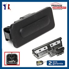 Pulsante Contattore Apertura