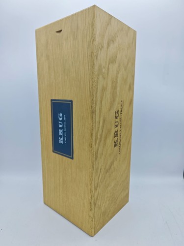 Champagne brut blanc - brut,
