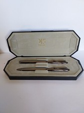 Set Penna Stilografica E