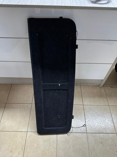 Cappelliera copri baule opel - baule,