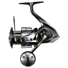 SHIMANO 23 VANQUISH FC C 5000 XG MULINELLO SPINNING FRIZIONE ANTERIORE
