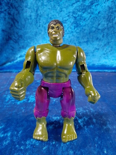 Hulk mego gig vintage - r5,