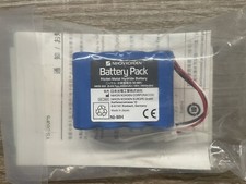 Batteria NKB-302 NIHON KOHDEN originale - nuova.