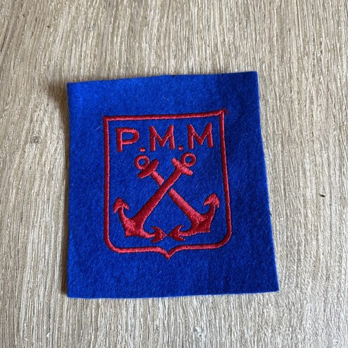 Patch militaire marine - patch,