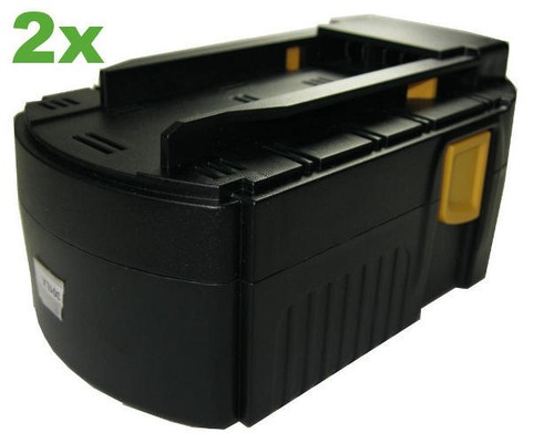 Batteria 24v 3000mah - batteria,