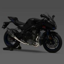 Yoshimura Set Intestazioni