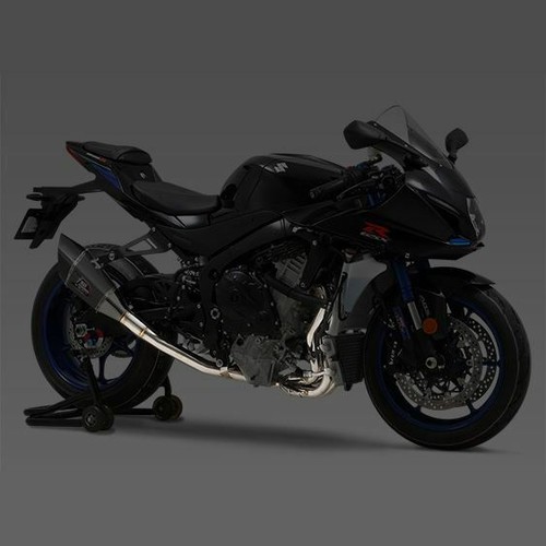Yoshimura set testata - set,