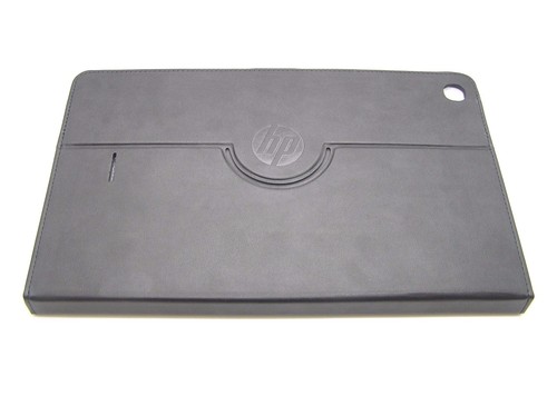 Custodia nera tablet g2 - custodia, hp