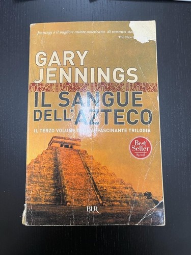 Gary jennings il - gary,
