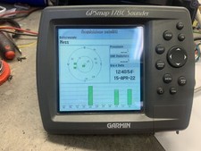 GPS GARMIN RAYMARINE SERVIZIO DI RIPARAZIONE