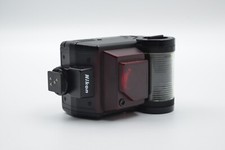 FLASH NIKON SPEEDLIGHT SB-20 -