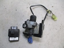 Centralina Chiave Contatto